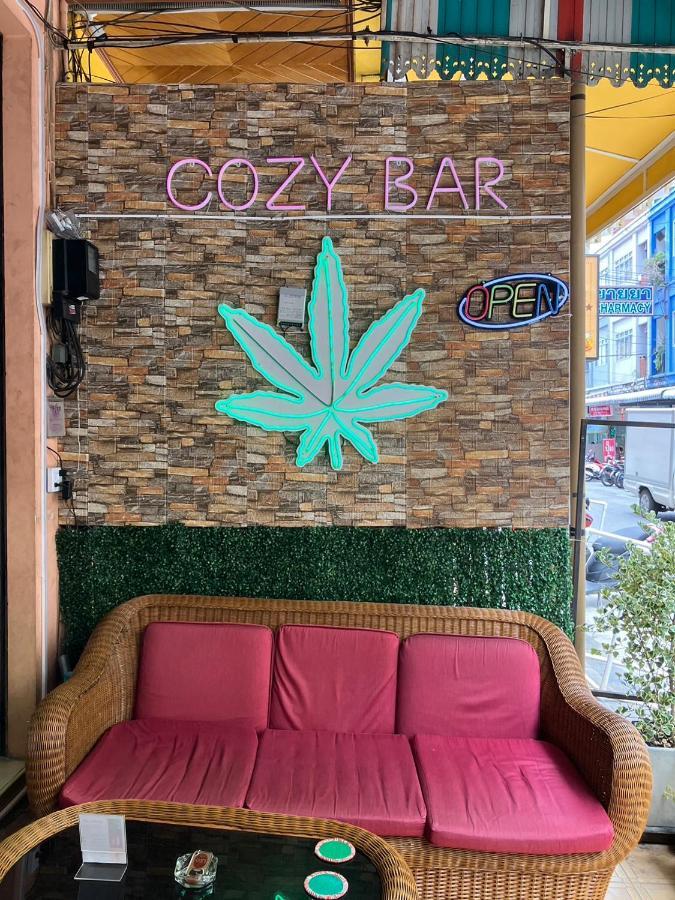 Bed & Breakfast Cozy Place Patong