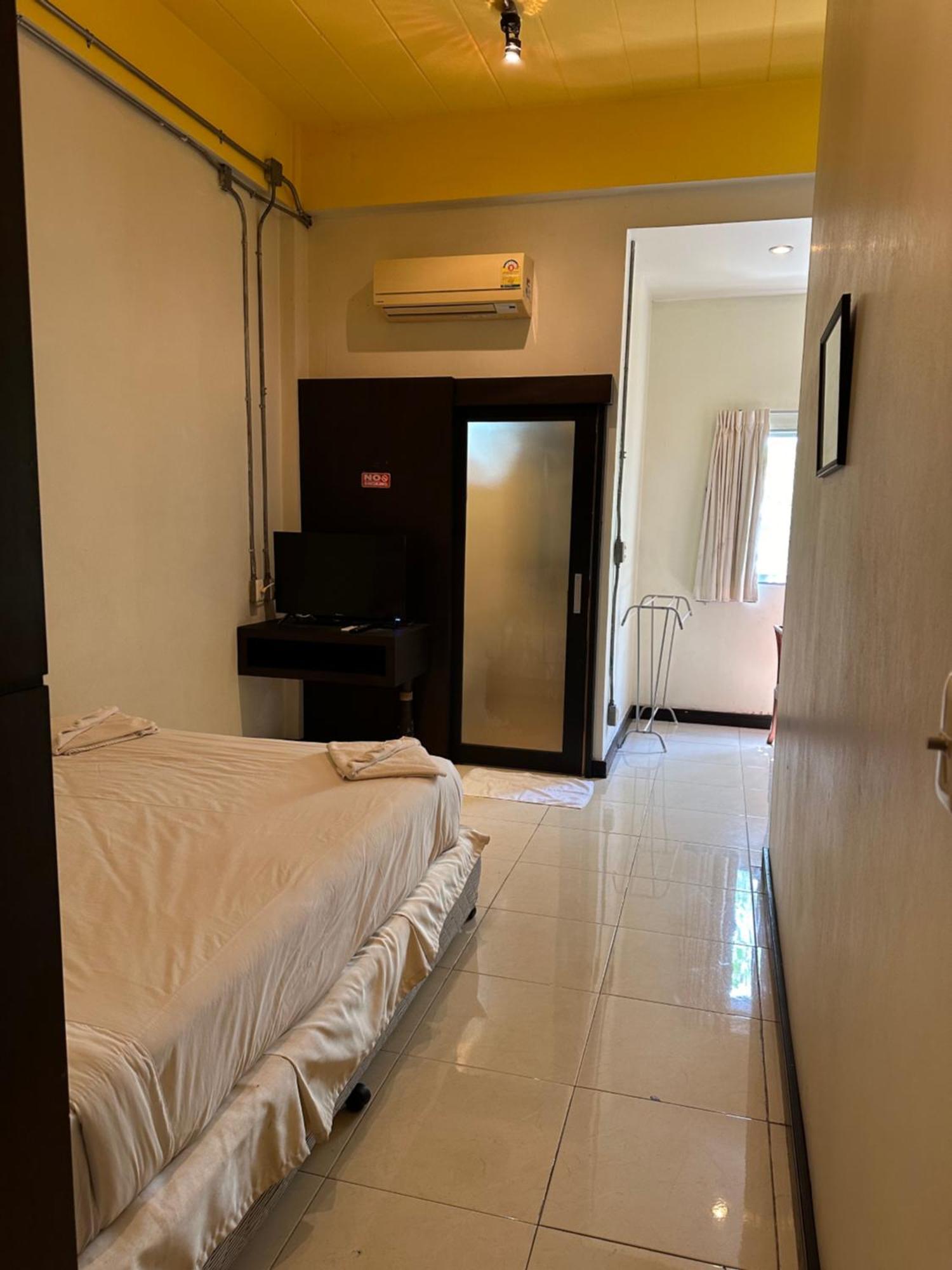 Bed & Breakfast Cozy Place Patong