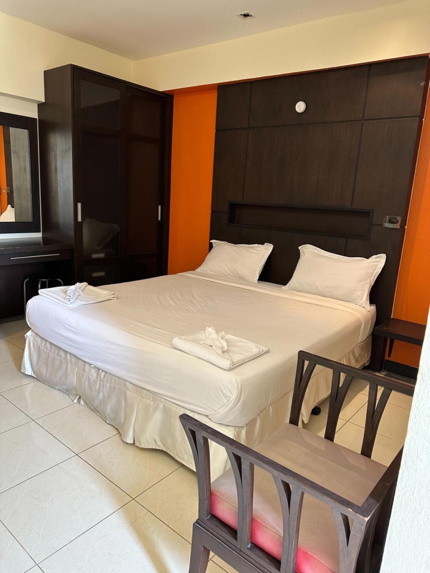 Cozy Place Bed & Breakfast Patong