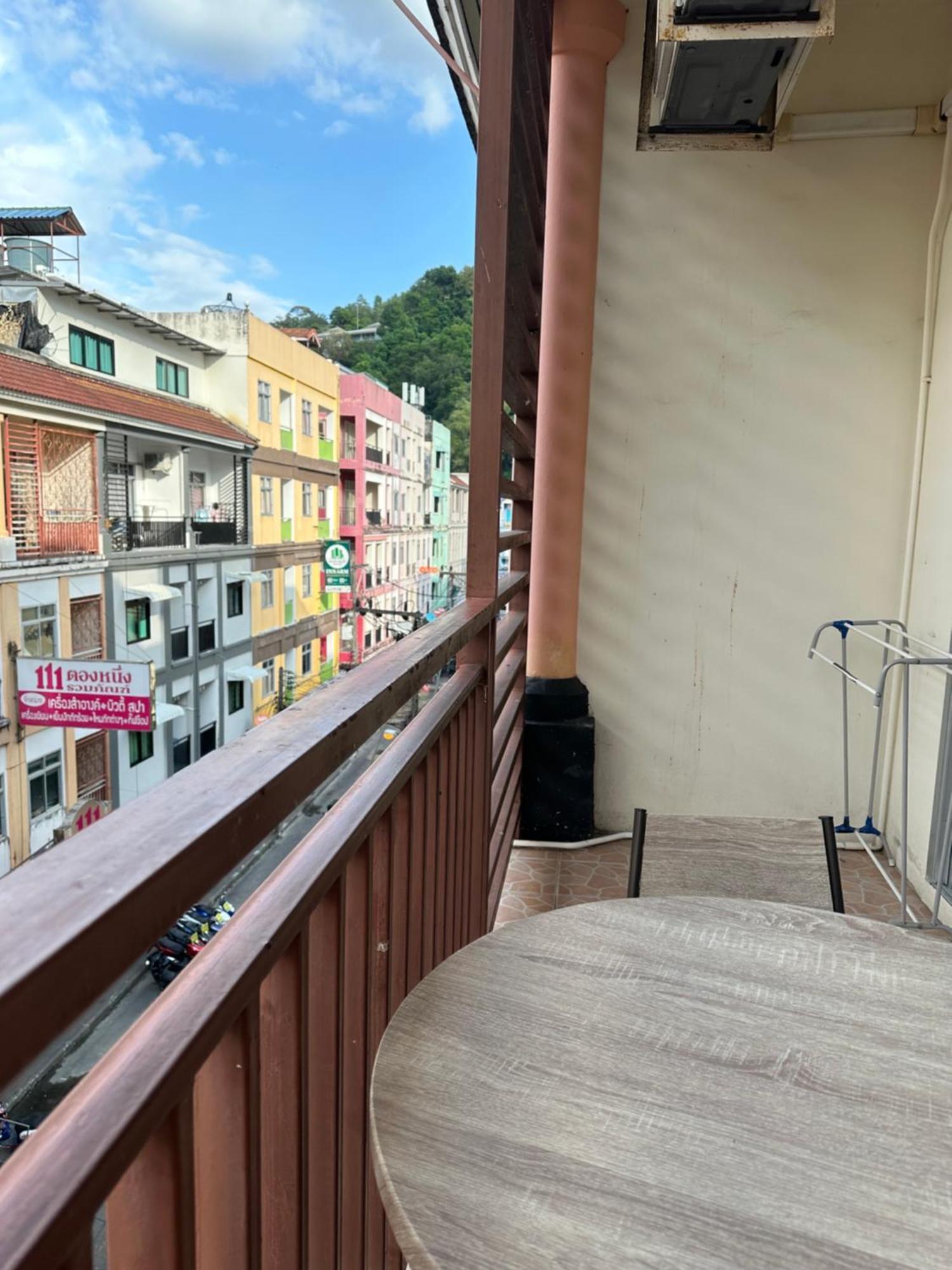 Cozy Place Bed & Breakfast Patong